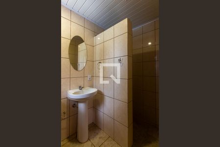 Casa à venda com 218m², 5 quartos e 1 vagaBanheiro Social