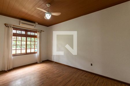 Casa à venda com 218m², 5 quartos e 1 vagaQuarto 1