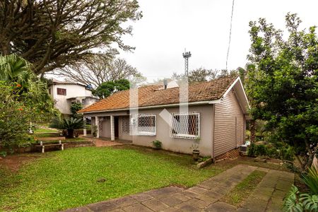 Casa à venda com 218m², 5 quartos e 1 vagaFachada da Casa