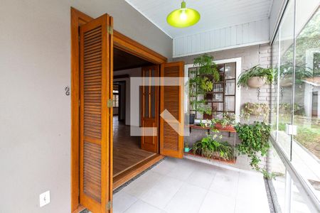 Casa à venda com 218m², 5 quartos e 1 vagaVaranda da Sala