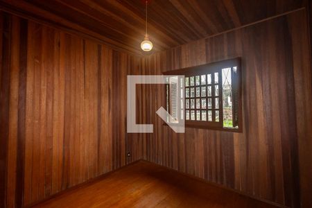 Casa à venda com 218m², 5 quartos e 1 vagaQuarto 3