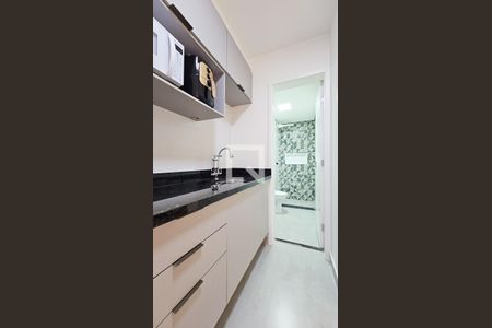 Studio para alugar com 27m², 1 quarto e sem vaga Studio para alugar com 27m², 1 quarto e sem vagaStudio