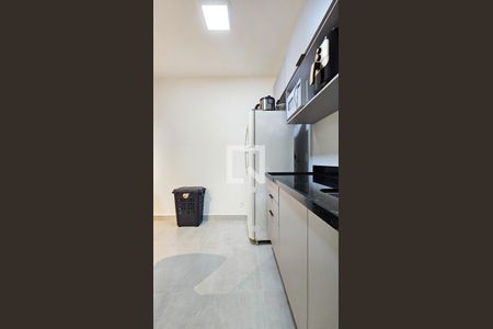 Studio para alugar com 27m², 1 quarto e sem vaga Studio para alugar com 27m², 1 quarto e sem vagaStudio