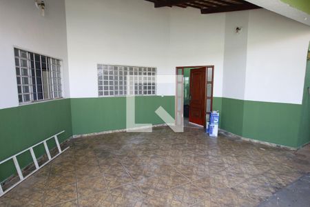 Casa para alugar com 200m², 3 quartos e 3 vagasGaragem