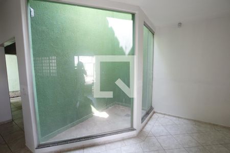 Jardim de Inverno de casa para alugar com 3 quartos, 200m² em Setor Faiçalville, Goiânia