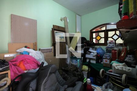 Casa de condomínio à venda com 350m², 4 quartos e 3 vagasQuarto de Serviço