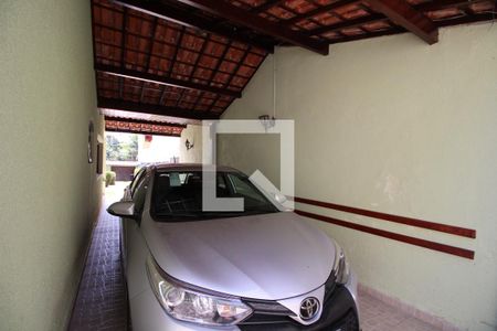 Casa de condomínio à venda com 350m², 4 quartos e 3 vagasGaragem