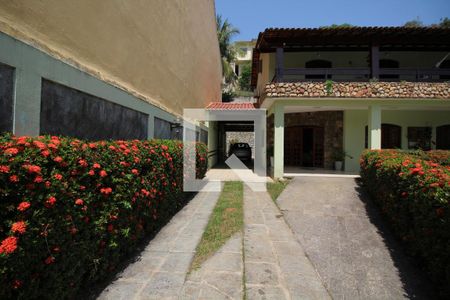 Casa de condomínio à venda com 350m², 4 quartos e 3 vagasGaragem
