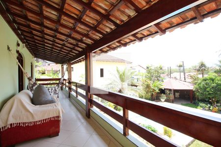 Casa de condomínio à venda com 350m², 4 quartos e 3 vagasVaranda dos Quartos