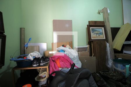 Casa de condomínio à venda com 350m², 4 quartos e 3 vagasQuarto de Serviço