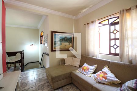 Casa de condomínio à venda com 350m², 4 quartos e 3 vagasSala 3