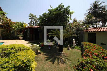 Casa de condomínio à venda com 350m², 4 quartos e 3 vagasJardim