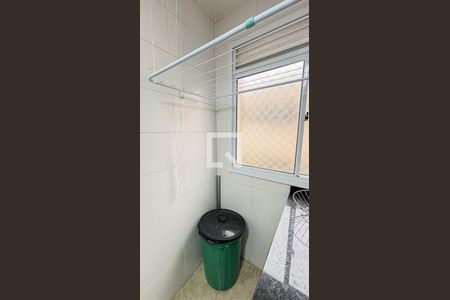 Apartamento à venda com 50m², 2 quartos e 1 vagaÁrea de Serviço