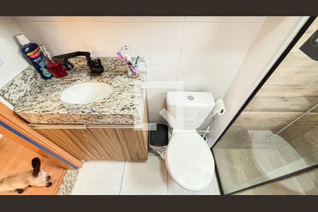 Apartamento à venda com 50m², 2 quartos e 1 vagaBanheiro