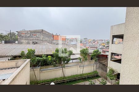 Apartamento à venda com 50m², 2 quartos e 1 vagaVista Quarto 2