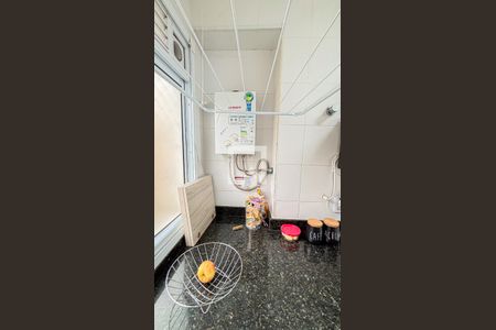 Apartamento à venda com 50m², 2 quartos e 1 vagaÁrea de Serviço