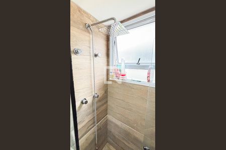 Apartamento à venda com 50m², 2 quartos e 1 vagaBanheiro