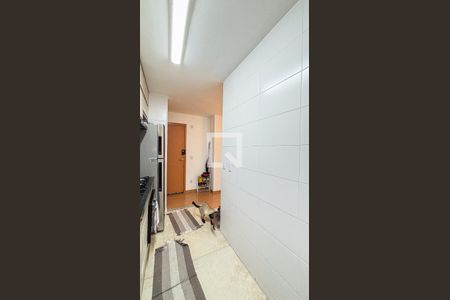 Apartamento à venda com 50m², 2 quartos e 1 vagaCozinha