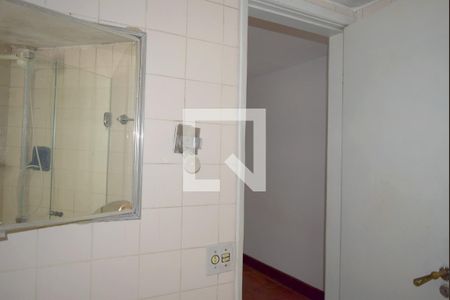 Apartamento à venda com 107m², 3 quartos e 1 vagaBanheiro Suíte