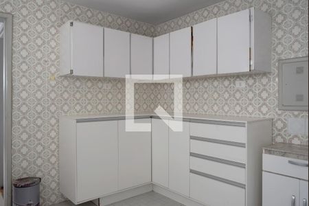 Apartamento à venda com 107m², 3 quartos e 1 vagaCozinha