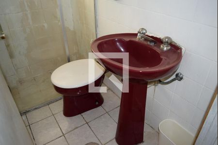 Apartamento à venda com 107m², 3 quartos e 1 vagaBanheiro