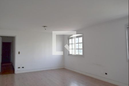 Apartamento à venda com 107m², 3 quartos e 1 vagaSala