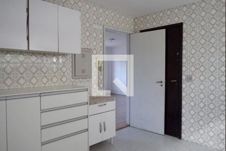 Apartamento à venda com 107m², 3 quartos e 1 vagaCozinha