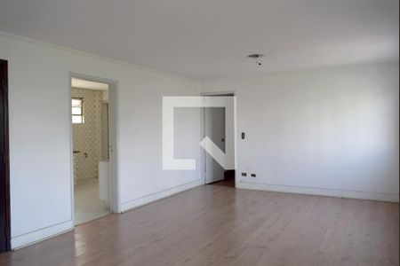 Apartamento à venda com 107m², 3 quartos e 1 vagaSala