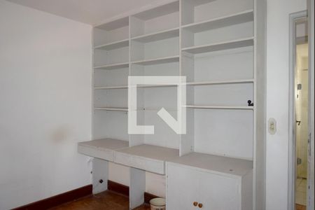 Apartamento à venda com 107m², 3 quartos e 1 vagaQuarto 1