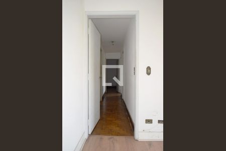 Apartamento à venda com 107m², 3 quartos e 1 vagaCorredor área íntima