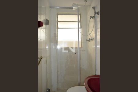 Apartamento à venda com 107m², 3 quartos e 1 vagaBanheiro