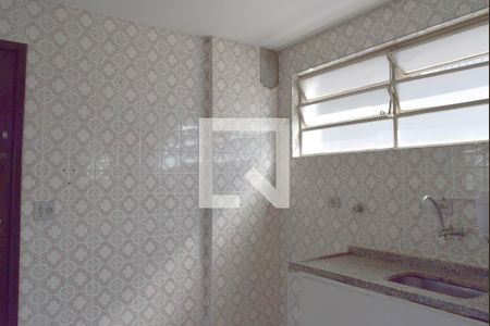 Apartamento à venda com 107m², 3 quartos e 1 vagaCozinha