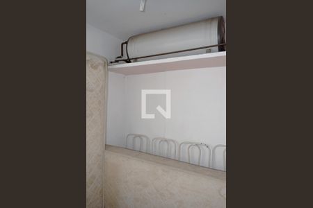 Apartamento à venda com 107m², 3 quartos e 1 vagaÁrea de Serviço