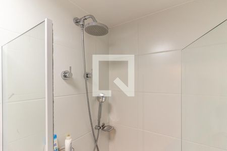 Studio à venda com 26m², 1 quarto e sem vagaBanheiro