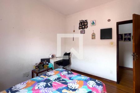 Casa à venda com 148m², 3 quartos e 2 vagasQuarto 3