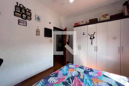 Casa à venda com 148m², 3 quartos e 2 vagasQuarto 3