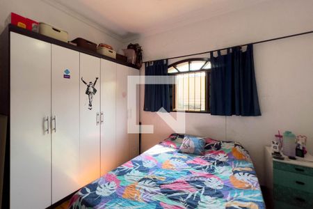 Casa à venda com 148m², 3 quartos e 2 vagasQuarto 3