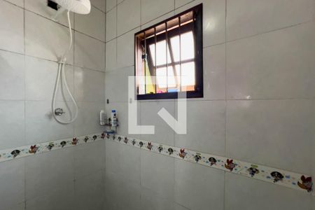 Casa à venda com 148m², 3 quartos e 2 vagasBanheiro