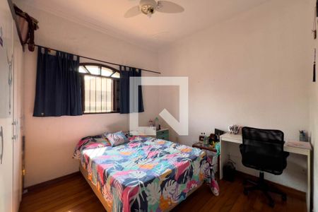 Casa à venda com 148m², 3 quartos e 2 vagasQuarto 3