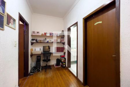 Casa à venda com 148m², 3 quartos e 2 vagasHall