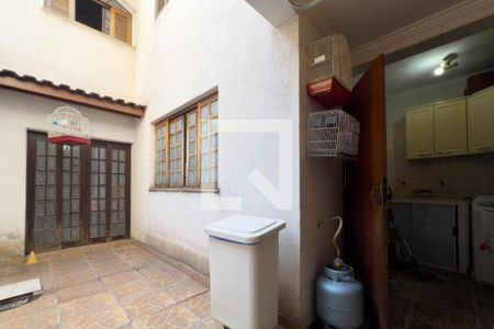 Casa à venda com 148m², 3 quartos e 2 vagasÁrea de serviço