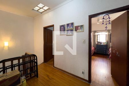 Casa à venda com 148m², 3 quartos e 2 vagasHall