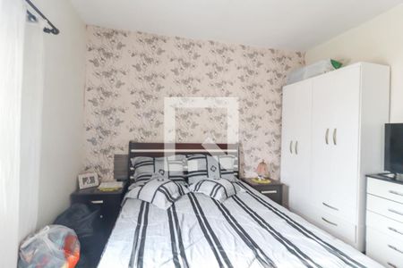 Casa à venda com 244m², 4 quartos e 3 vagasQuarto 3