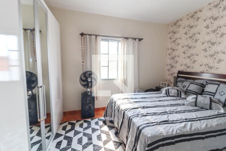 Casa à venda com 244m², 4 quartos e 3 vagasQuarto 3