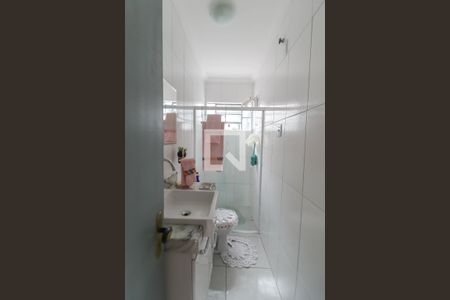 Casa à venda com 244m², 4 quartos e 3 vagasBanheiro