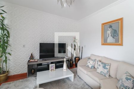 Sala de casa à venda com 4 quartos, 244m² em Jardim do Lago, Jundiaí