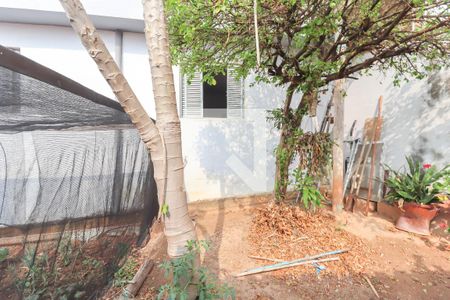 Casa à venda com 244m², 4 quartos e 3 vagasQuintal