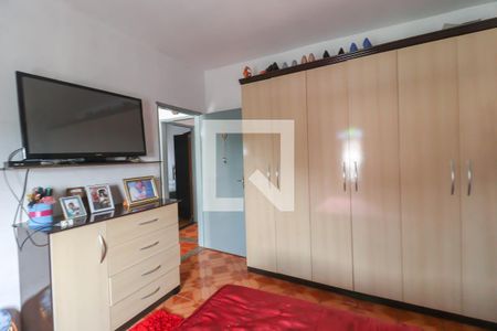 Quarto de casa à venda com 4 quartos, 244m² em Jardim do Lago, Jundiaí