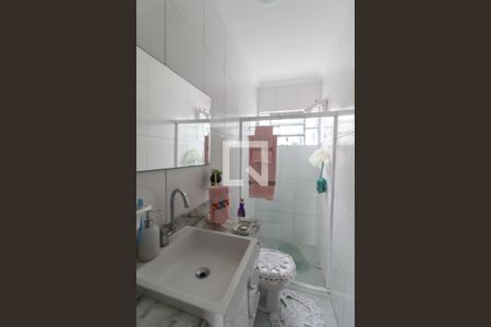 Casa à venda com 244m², 4 quartos e 3 vagasBanheiro