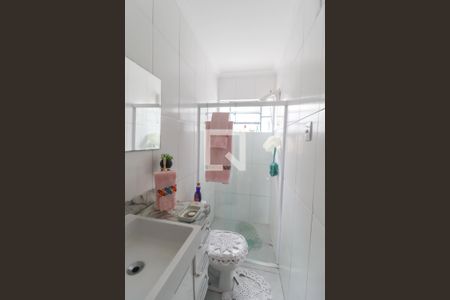 Casa à venda com 244m², 4 quartos e 3 vagasBanheiro